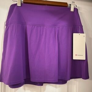 Lululemon Align High-Rise Skirt